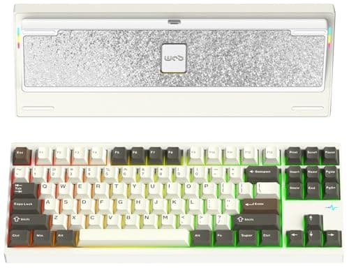 WOBKEY Crush 80 Reboot Pro - Keyboard