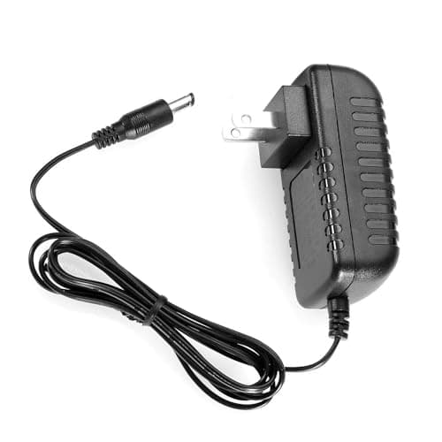 Syofeetked 12V AC Power Adaptor for Audient ID14 Audio Interface - Audio Interface