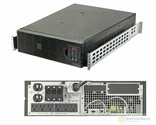 APC SURTA3000RMXL - UPS / Surge Protector