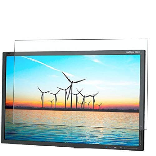 NEC EX201W-BK - Monitor