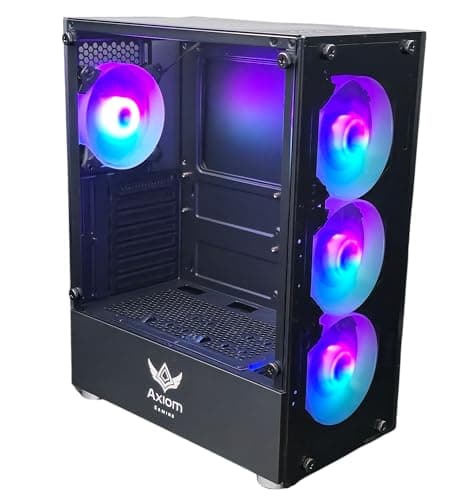 Axiom Nova C013 - Case