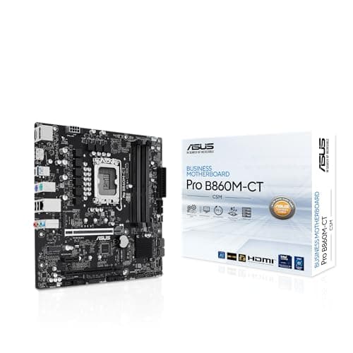 Asus PRIME B860M-K-CSM - Motherboard