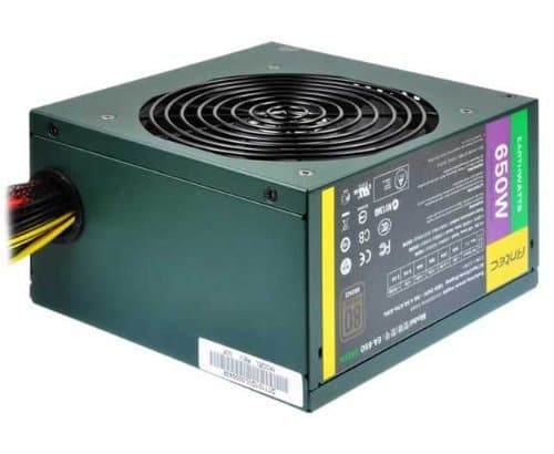 Antec EarthWatts Platinum 650W - Power Supply