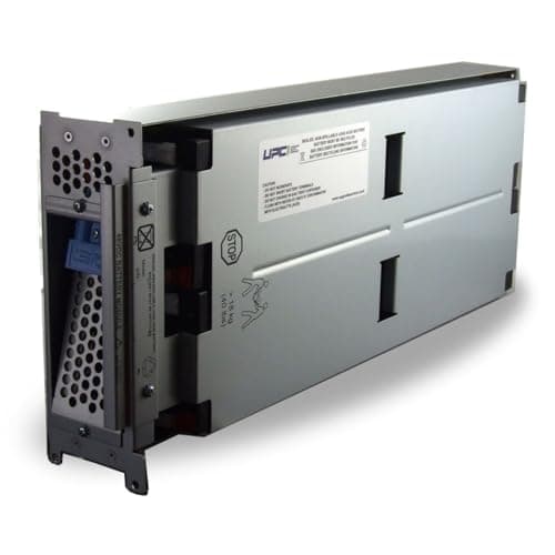 APC SUM3000RMXLI2U - UPS / Surge Protector