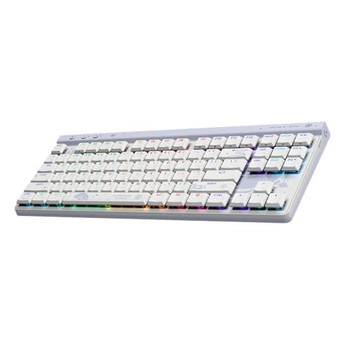 Logitech G515 - Keyboard