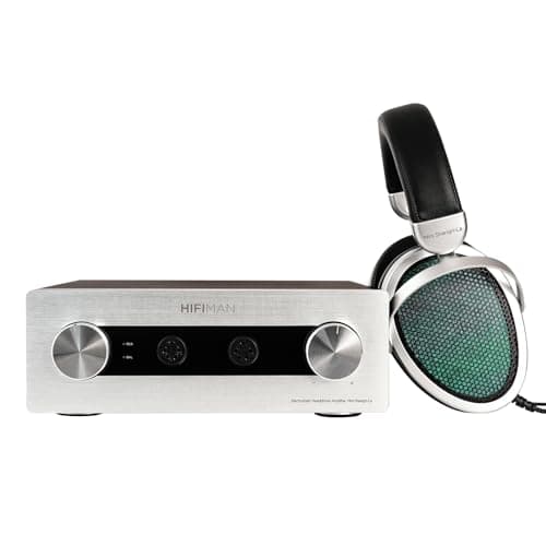 HiFiMAN SHANGRI-LA jr - Headset
