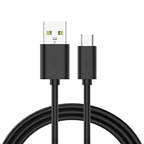 saschedross Cable Cord Replacement for Solid State Logic SSL 2 SSL2 729702X1 2+ SSL2+ 729704X1 12 SSL12 726705X1 Audio Interface, Black - Audio Interface