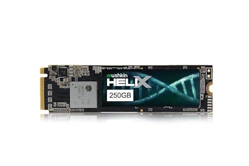 Mushkin Enhanced ECO 256 GB - Storage