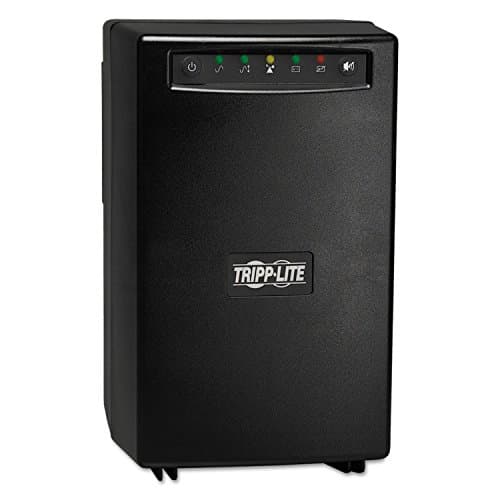 Tripp Lite OMNIVS1500XL - UPS / Surge Protector