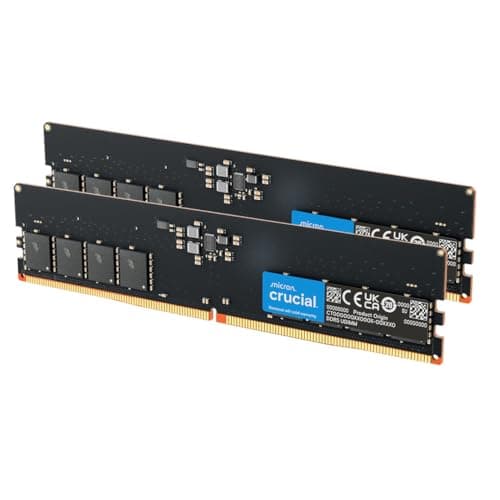 Mushkin Redline 32 GB (2x16GB DDR5-5600) - Memory (RAM)