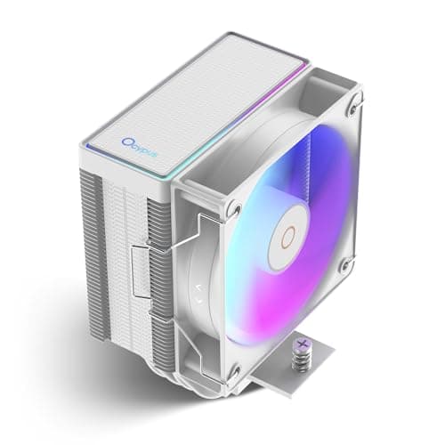Ocypus Gamma A40 ARGB - CPU Cooler