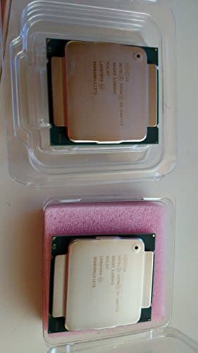 Intel Xeon E5-2667 V3 - CPU / Processor