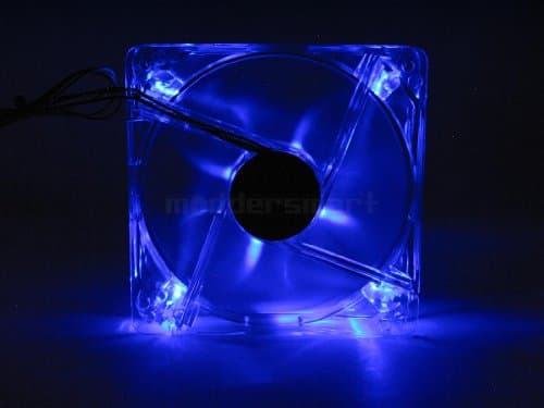 Yate Loon D12SL-12 - Case Fan