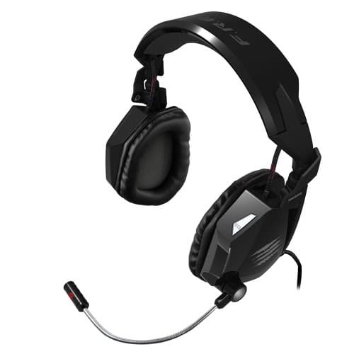 Mad Catz F.R.E.Q.TE - Headset
