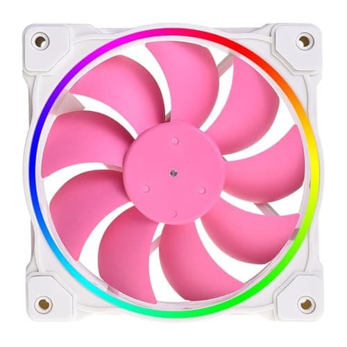 ID-COOLING ZF-12025 Pastel - Case Fan