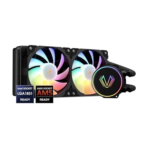 Vetroo V240 - CPU Cooler