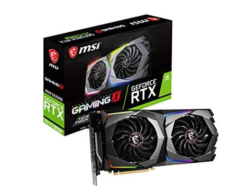Gainward Phantom GS GeForce RTX 2070 SUPER - Video Card