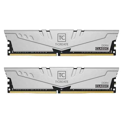 TEAMGROUP T-Create Expert 32 GB (2x16GB DDR4-3200) - Memory (RAM)
