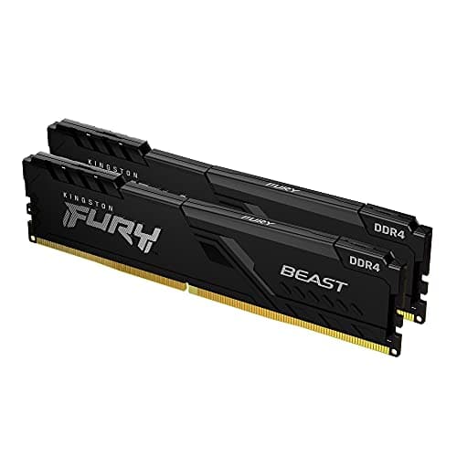 Mushkin Redline 64 GB (2x32GB DDR4-3200) - Memory (RAM)