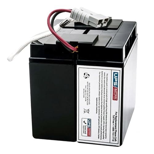 APC SU1000XLNET - UPS / Surge Protector