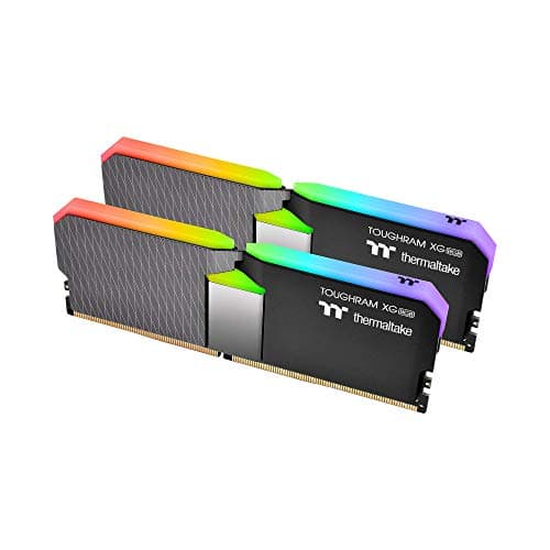Thermaltake TOUGHRAM RGB 16 GB (2x8GB DDR4-4000) - Memory (RAM)