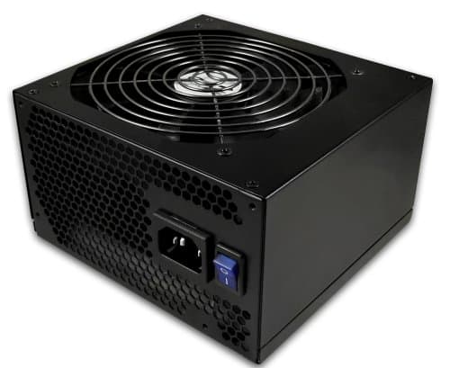 OCZ StealthXstream II 700W - Power Supply