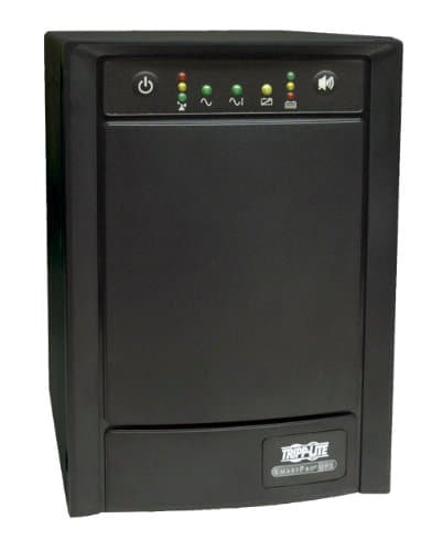 Tripp Lite SMART1050 - UPS / Surge Protector