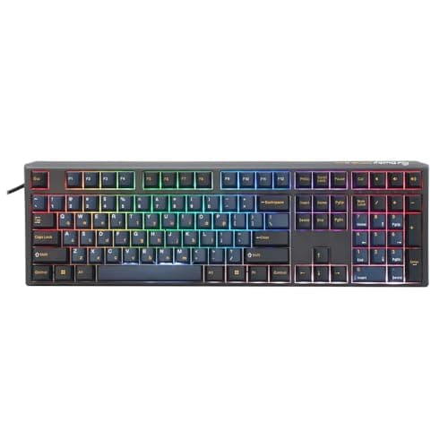 Ducky Ducky x Fallout One 3 RGB LE - Keyboard