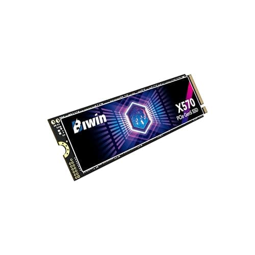 Biwin Black Opal X570 Pro 2 TB - Storage