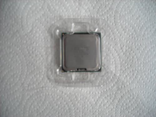 Intel Core 2 Duo E8500 - CPU / Processor