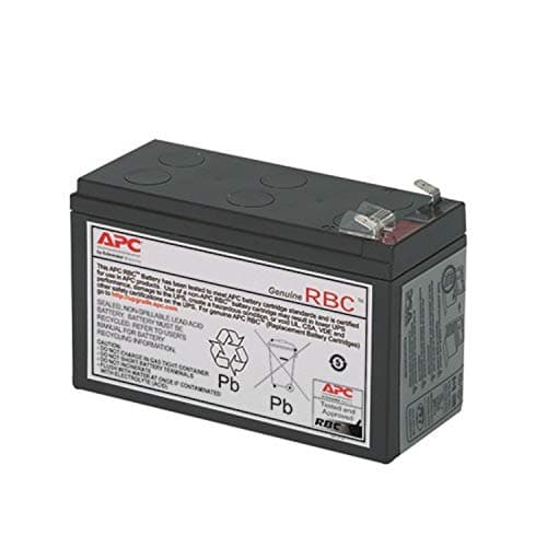 APC BN650M1 - UPS / Surge Protector