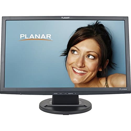 Planar PL2010MW - Monitor