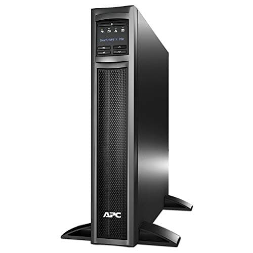 APC SMX750 - UPS / Surge Protector