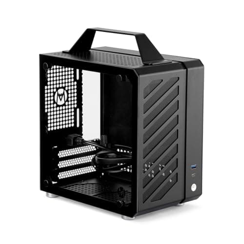 Mechanic Master C24 Sweet Cube Classic - Case