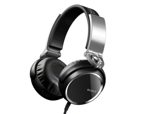 Sony MDR-XB800 - Headset