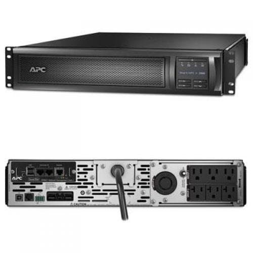 APC SMX2000RMLV2UNC - UPS / Surge Protector