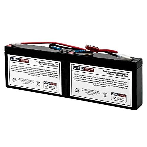 APC SC450R1X542 - UPS / Surge Protector