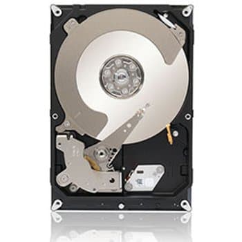 Seagate Constellation CS 3 TB - Storage