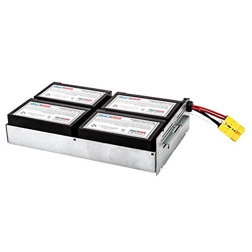 APC SUA1500R2X93 - UPS / Surge Protector