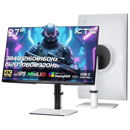 KTC M27P6 - Monitor