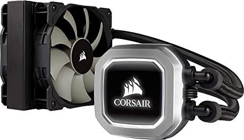 Corsair H75 - CPU Cooler