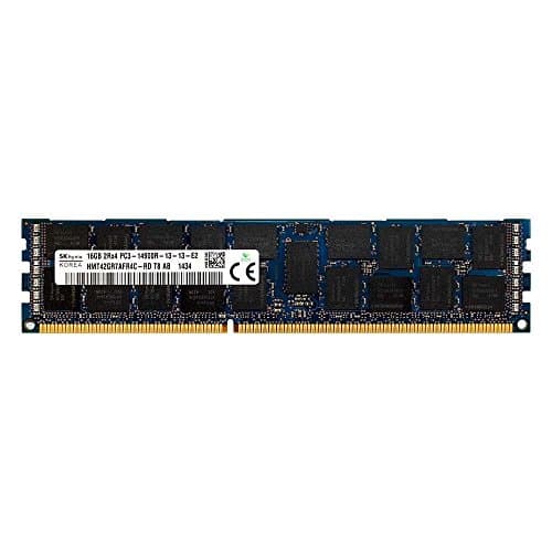 Wintec One 6 GB (3x2GB DDR3-1866) - Memory (RAM)