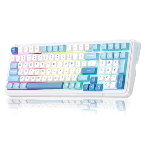 MCHOSE K99 - Keyboard