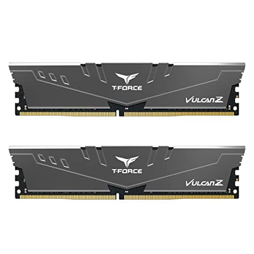 Mushkin Redline 16 GB (2x8GB DDR4-3600) - Memory (RAM)