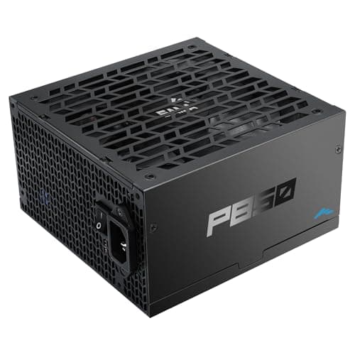 SAMA P850 850W - Power Supply