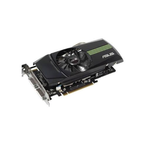 Asus ENGTX460 DC TOP/2DI/1GD5/V2 GeForce GTX 460 - Video Card