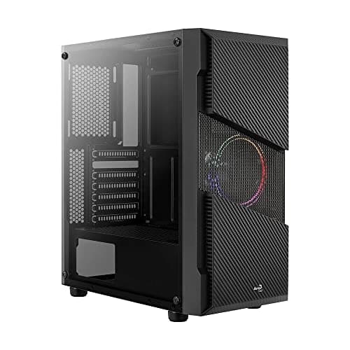 Aerocool Menace Saturn FRGB V2 - Case