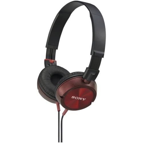 Sony MDRZX300/RED - Headset