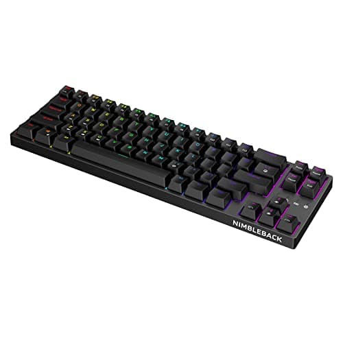 LTC NB681 - Keyboard