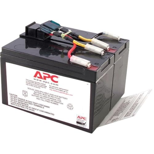APC SMT750US - UPS / Surge Protector